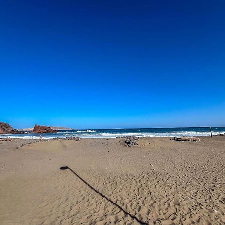 Playa Del El Burrero Vista Al Mar Lightbooking Інхеніо Екстер'єр фото