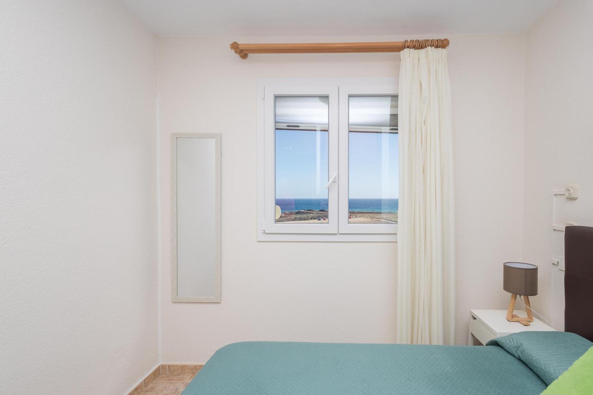 Playa Del El Burrero Vista Al Mar Lightbooking Інхеніо Екстер'єр фото