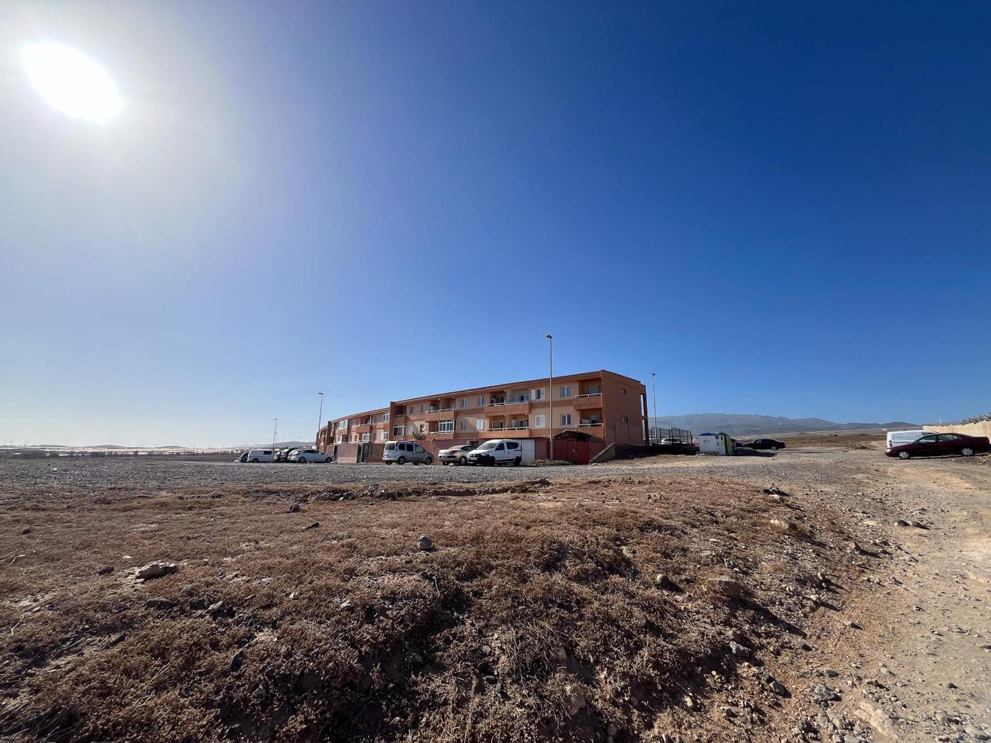 Playa Del El Burrero Vista Al Mar Lightbooking Інхеніо Екстер'єр фото